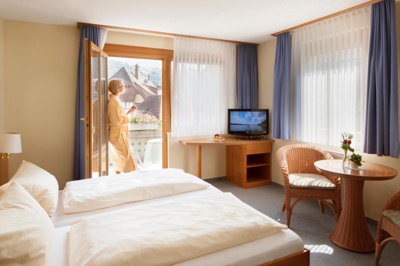 Vier Loewen Hotel Schönau im Schwarzwald Kültér fotó