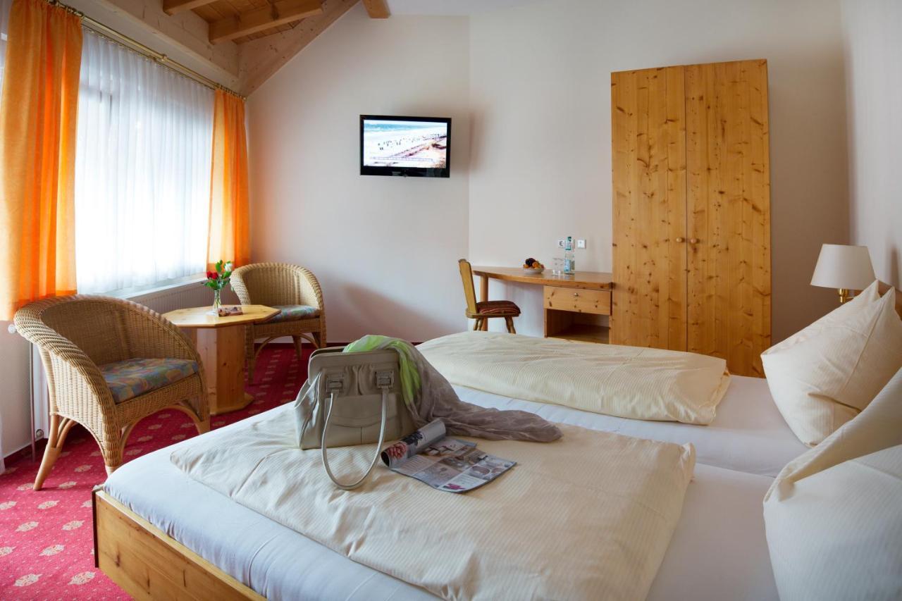 Vier Loewen Hotel Schönau im Schwarzwald Kültér fotó