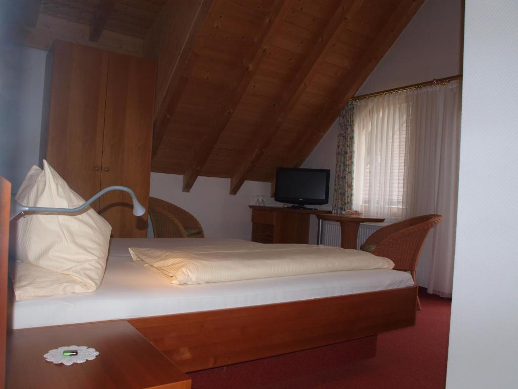 Vier Loewen Hotel Schönau im Schwarzwald Szoba fotó